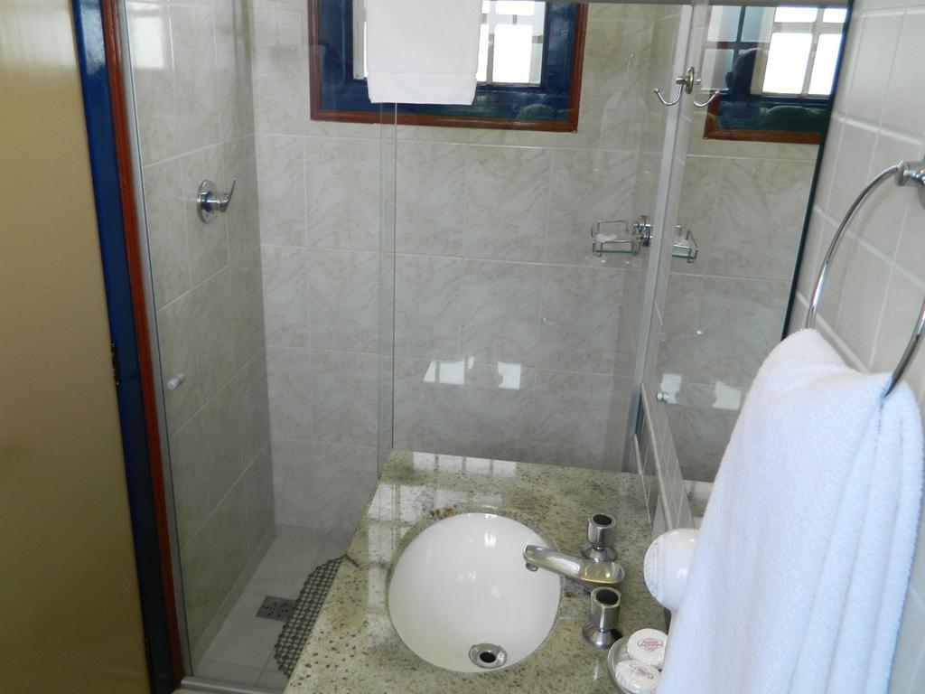 Pousada Do Garimpo Diamantina Extérieur photo